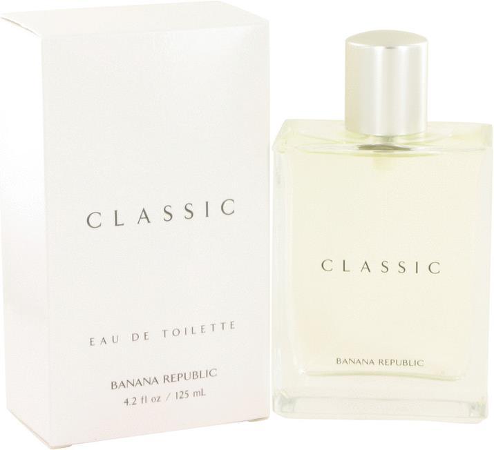 Banana Republic Classic (Eau de Toilette, 125 ml)