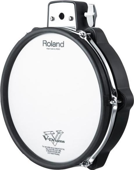 Immagine prodotto Roland PDX-100 V-Drum Pad 10 Meshhead Pad