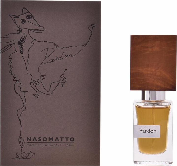 Produktbild Nasomatto Pardon (Eau de Parfum, 30 ml)