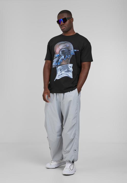 Immagine prodotto Forgotten Faces The Mask Heavy Oversized Tee (M)