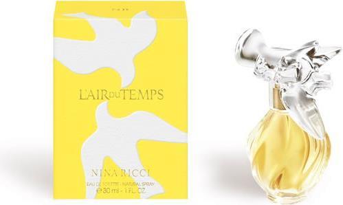 Image du produit Nina Ricci L'Air du Temps (Eau de toilette, 30 ml)