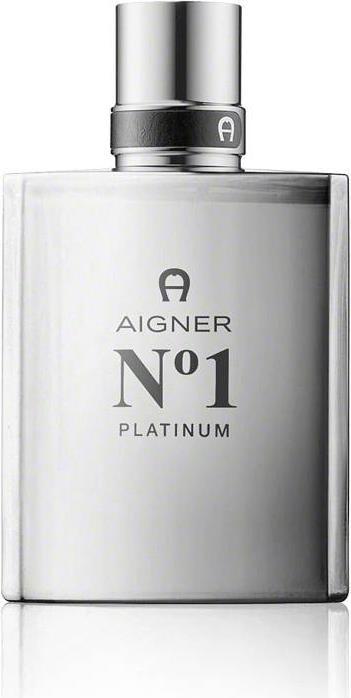Image du produit Aigner Parfums Aigner No.1 Platinum (Eau de parfum, 100 ml)