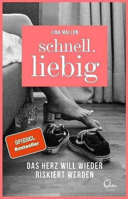 Produktbild Schnell.liebig (Deutsch, Lina Mallon, 2020)