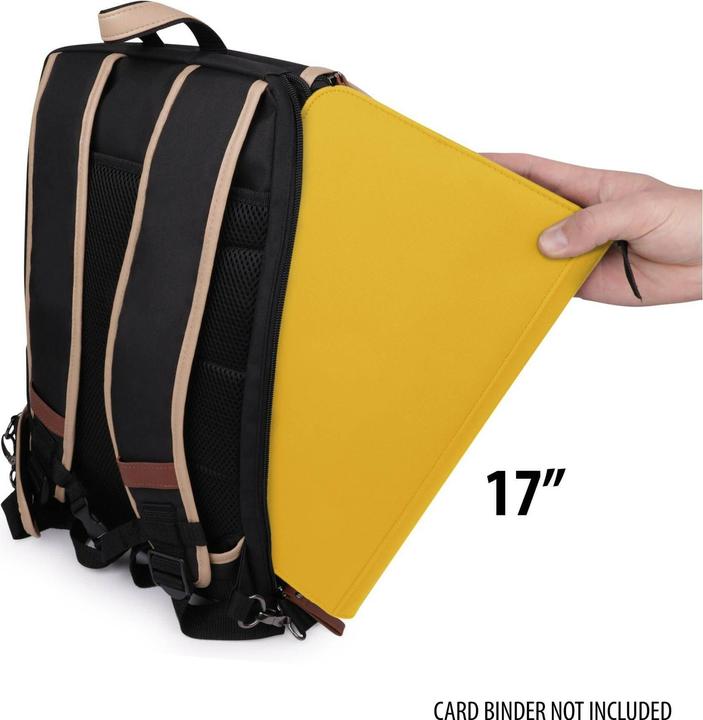 Immagine prodotto Enhance Zaino di medie dimensioni in edizione designer