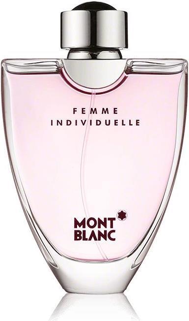 Produktbild Montblanc Femme Individuelle (Eau de Toilette, 50 ml)
