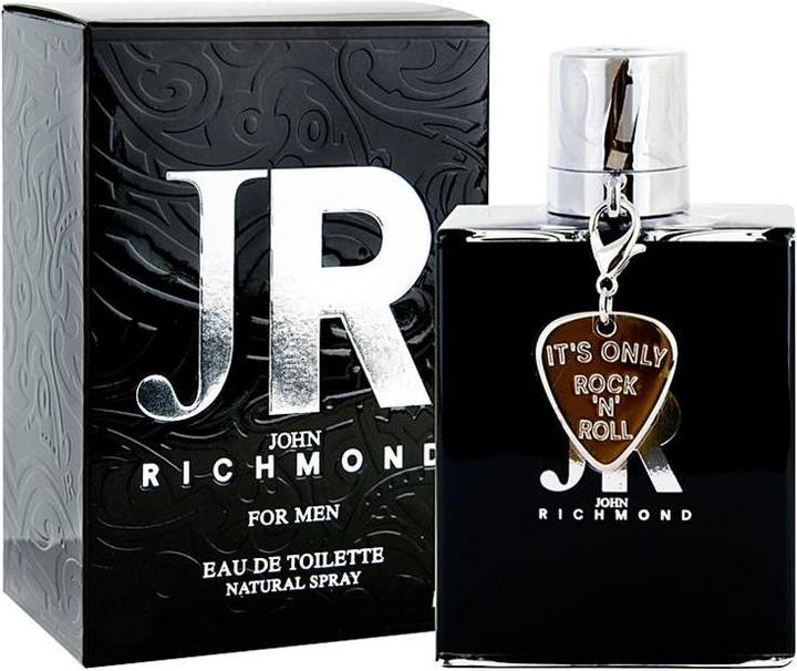 Image du produit John Richmond Pour les hommes (4 ml)