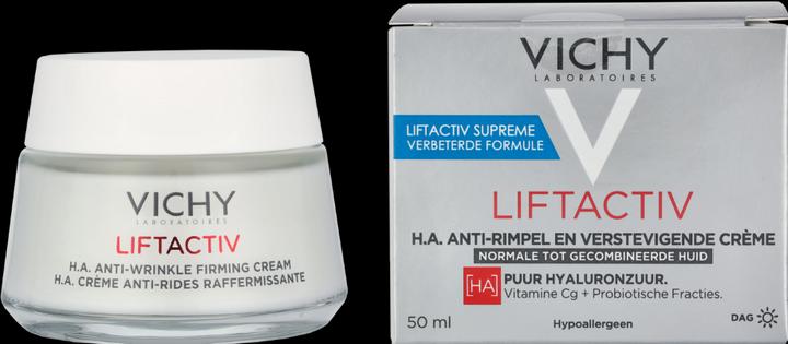 Actual product image Vichy Liftactiv Supreme Day Care (50 ml, Day cream)