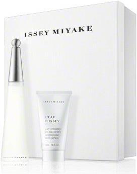 Produktbild Issey Miyake L'Eau D'Issey