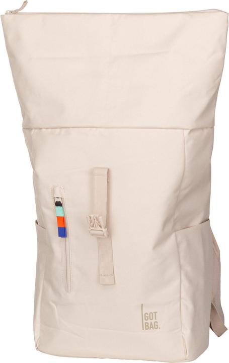 Image du produit GOT BAG Rolltop Rucksack Rolltop Easy (31 l)