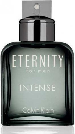 Actual product image Calvin Klein Eternity Men Intense (Eau de toilette, 30 ml)