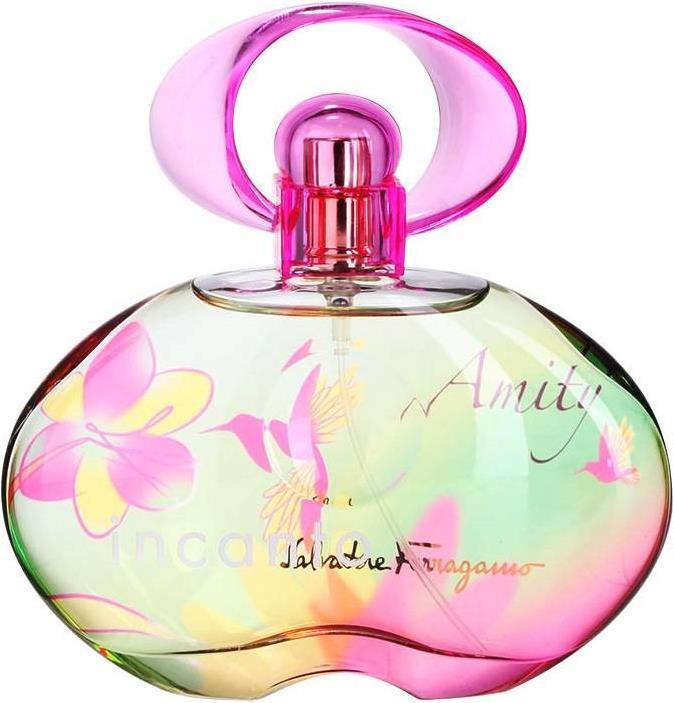 Image du produit Salvatore Ferragamo Incanto Amity (Eau de toilette, 30 ml)