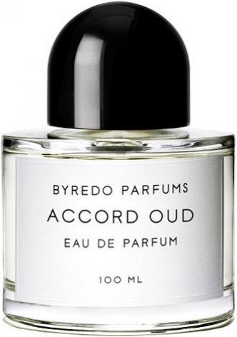 Actual product image Byredo Accord Oud (Eau de parfum, 100 ml)