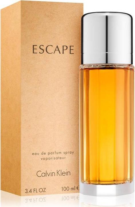 Produktbild Calvin Klein Escape (Eau de Parfum, 50 ml)
