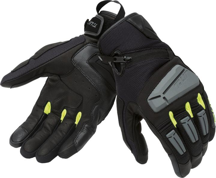 Actual product image T.ur Gants G-Four (XL)