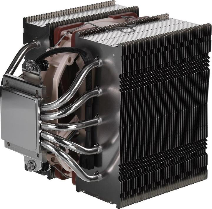 Produktbild Noctua NH-D12L (145 mm)