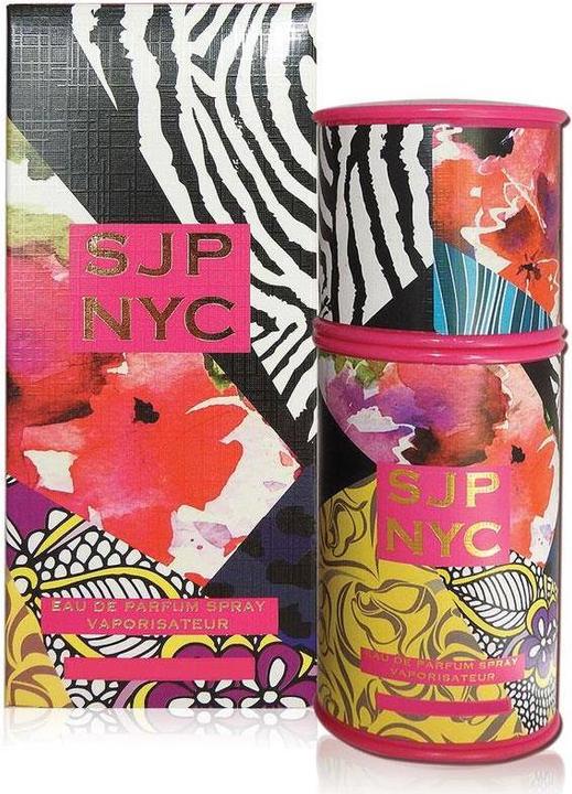 Produktbild Sarah Jessica Parker Nyc (Eau de Parfum, 30 ml)