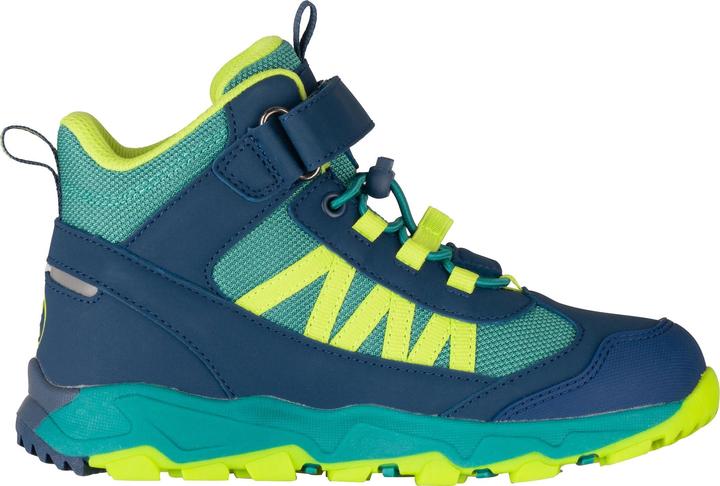 Produktbild Trollkids Kid's Tronfjell Hiker Mid (30)