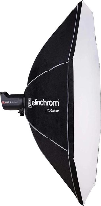 Actual product image Elinchrom Rotalux Octabox (Soft boxes, 175 cm)