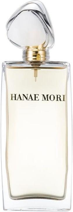 Produktbild Hanae Mori Butterfly (Eau de Toilette, 100 ml)