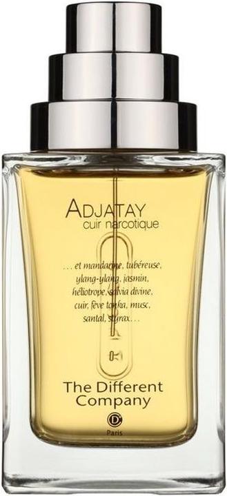 The Different Company Adjatay Cuir Narcotique (Eau de Parfum, 100 ml)