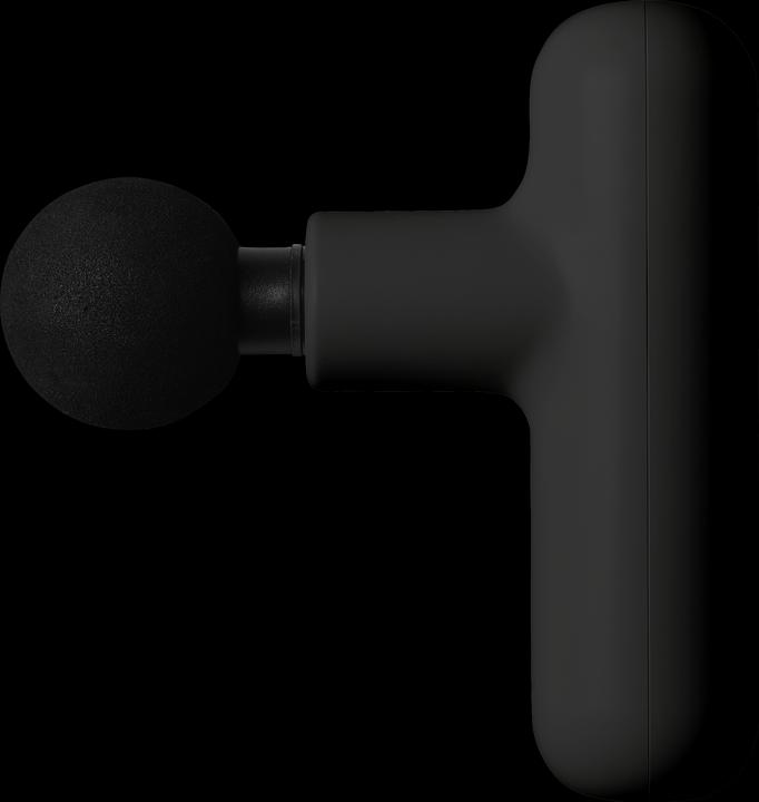 Immagine prodotto Lola Massaggiatore - black