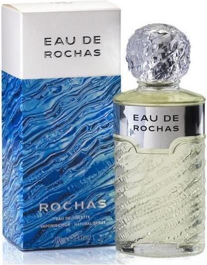 Immagine prodotto Rochas Femme (Eau de toilette, 220 ml)