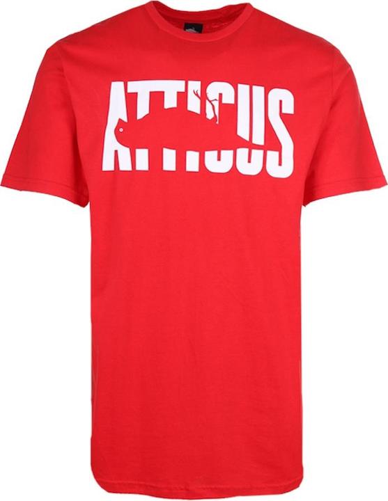 Atticus Punch TShirt (XL)