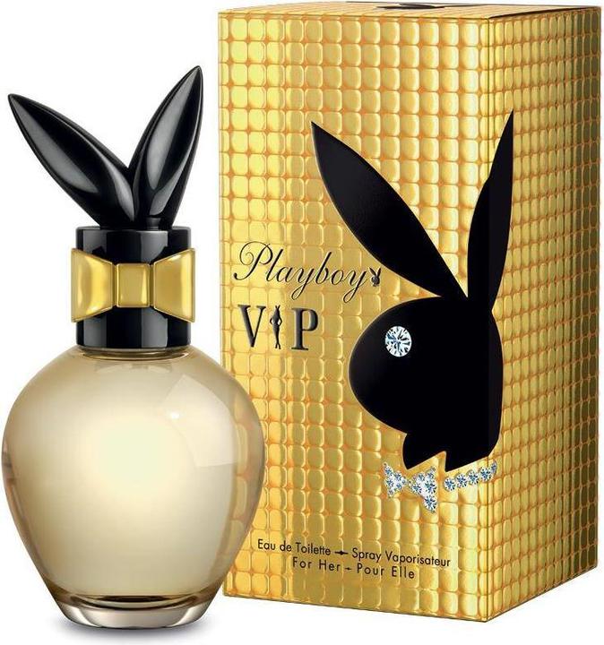 Immagine prodotto Playboy Vip (Eau de toilette, 60 ml)