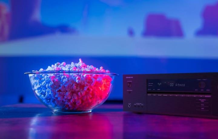 Image du produit Onkyo TX-SR 3100 (5.2 canaux, DAB+)