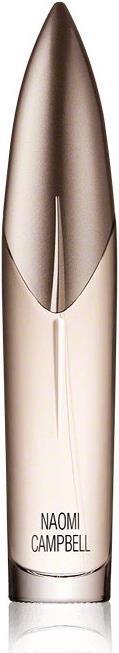 Actual product image Naomi Campbell Woman (Eau de toilette, 30 ml)