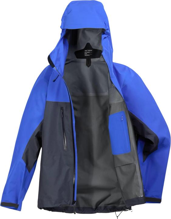 Image du produit Arc'teryx Alpha (XXL)