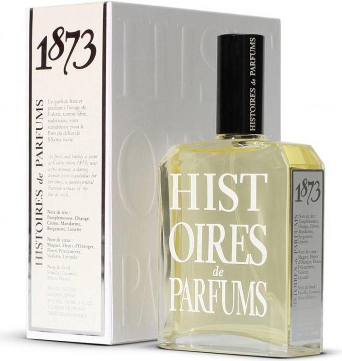 Produktbild Histoires de Parfums 1873 Sidonie Colette (Eau de Parfum, 120 ml)
