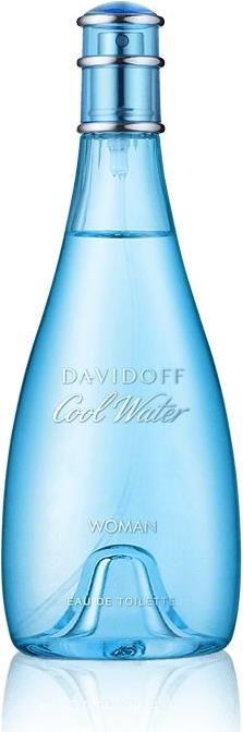 Immagine prodotto Davidoff Acqua fresca (Eau de toilette, 200 ml)