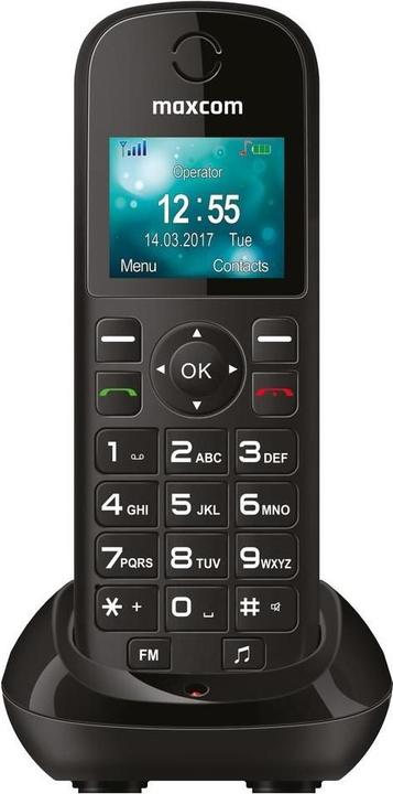 Maxcom MM 35D SE Telephone
