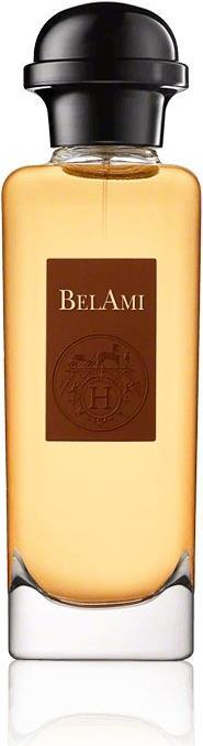 Actual product image Hermès Bel Ami (Eau de toilette, 100 ml)