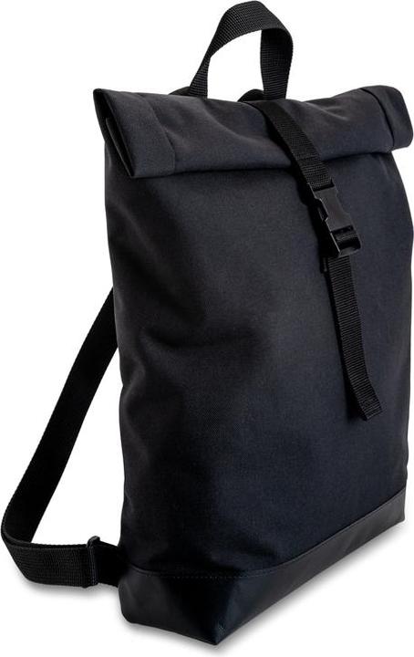 Produktbild Kokoté Rucksack Rolltop Schwarz, 22 l (22 l)