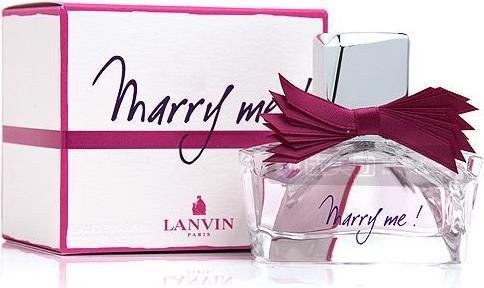 Image du produit Lanvin Marry Me ! (Eau de parfum, 30 ml)