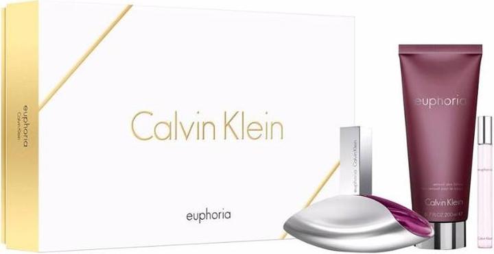 Actual product image Calvin Klein Euphoria