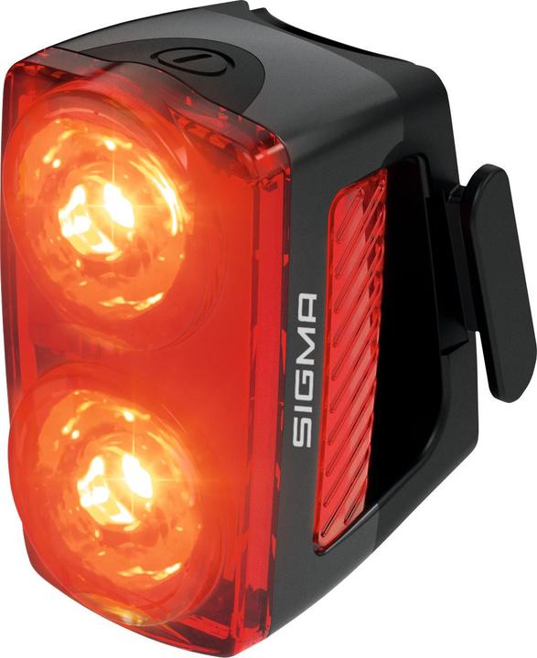 Sigma Sport Rl 150 (150 lm, 150 lm)
