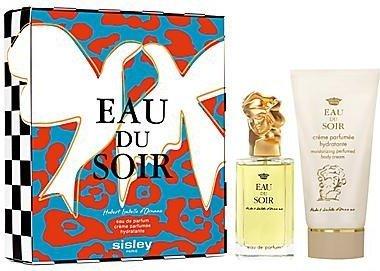 Actual product image Sisley Eau du Soir (Fragrance set)