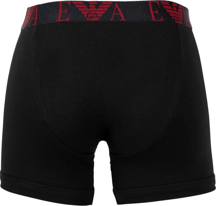 Produktbild Emporio Armani Bold Monogram (XL, 3er Pack)