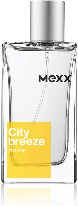 Produktbild Mexx City Breeze Woman (Eau de Parfum, 15 ml)