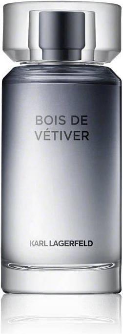 Image du produit Karl Lagerfeld Bois (Eau de toilette, 50 ml)