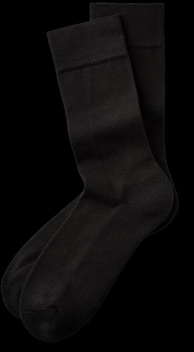 Immagine prodotto Blacksocks Comfort organico (Confezione singola, XL, 42 - 44)