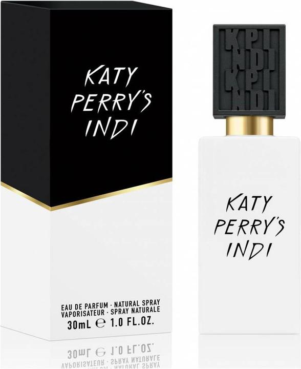 Immagine prodotto Katy Perry Indi (Eau de parfum, 100 ml)