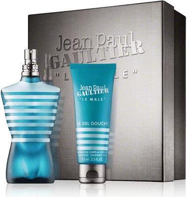 Produktbild Gaultier Le Male Great (Eau de Toilette, 125 ml)