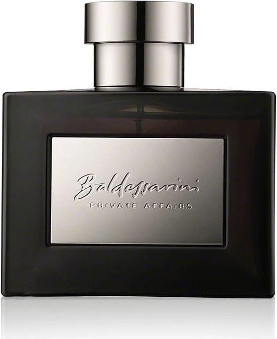 Produktbild Baldessarini Private Affairs (Eau de Toilette, 50 ml)