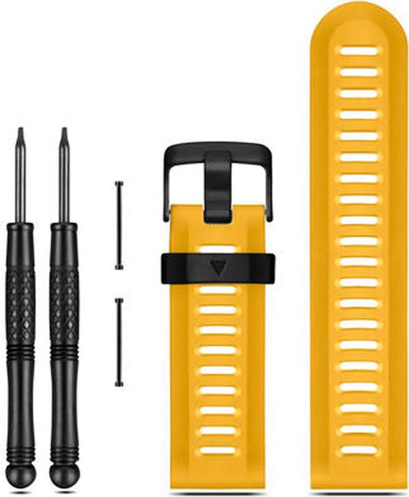 Image du produit Garmin Bracelet fenix 3 (Uréthane)