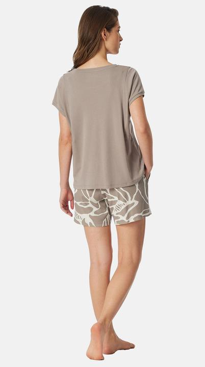 Produktbild Schiesser Shorty Modern Nightwear (38, M)