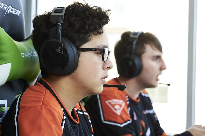 Actual product image Turtle Beach Elite Atlas (Cable)